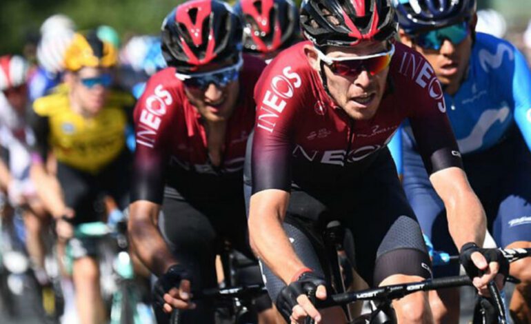 “Les hacía la vida imposible a los dopados»