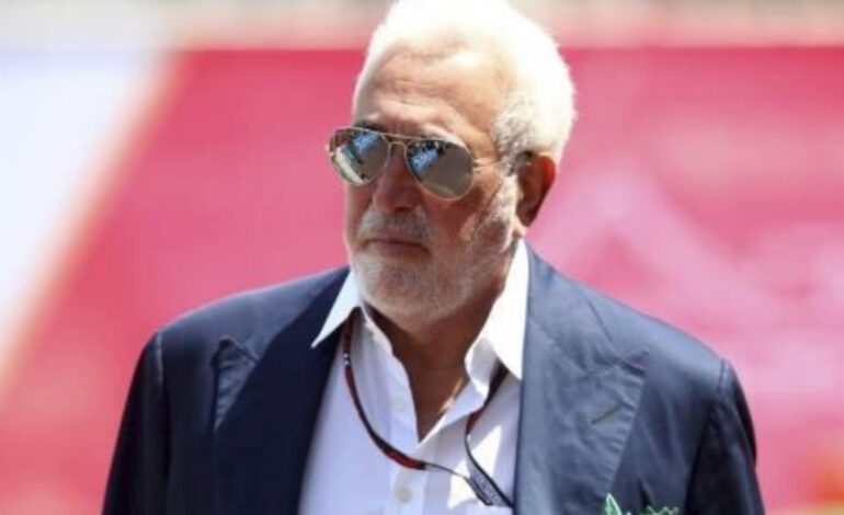 Soy implacable, no me rindo hasta que la misión de Aston Martin se cumpla