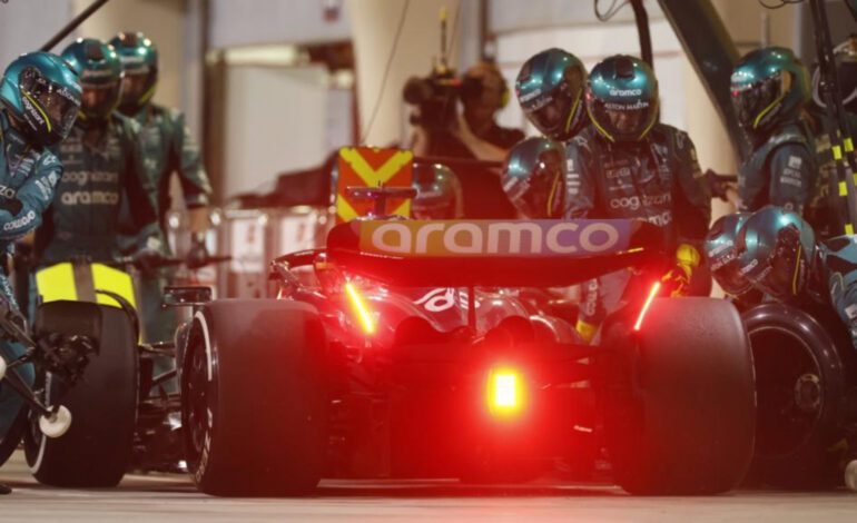 La última idea de la F1 para hacer carreras más divertidas