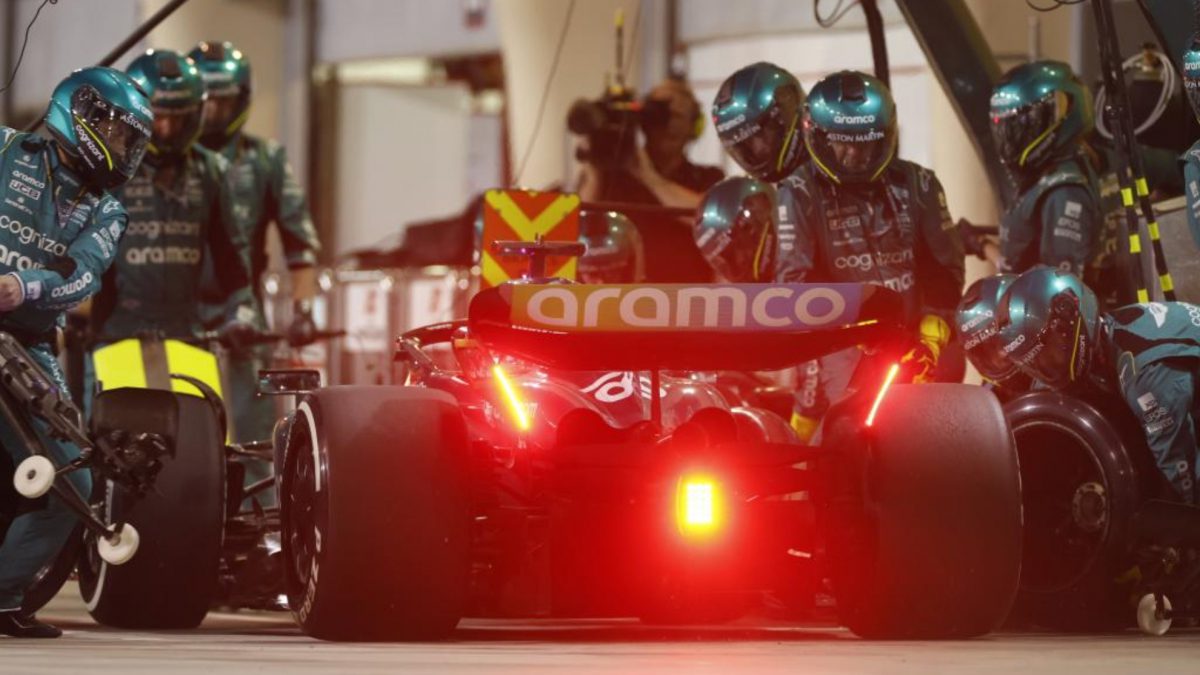 La última idea de la F1 para hacer carreras más divertidas