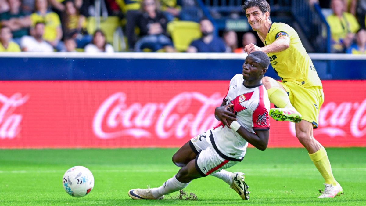 Gerard vuelve a marcar en dos partidos seguidos dos años después