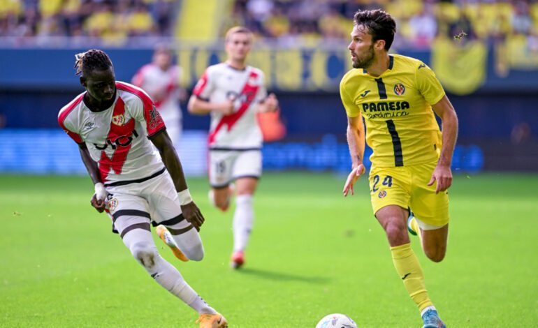 Pedraza alcanza las 150 titularidades en Primera