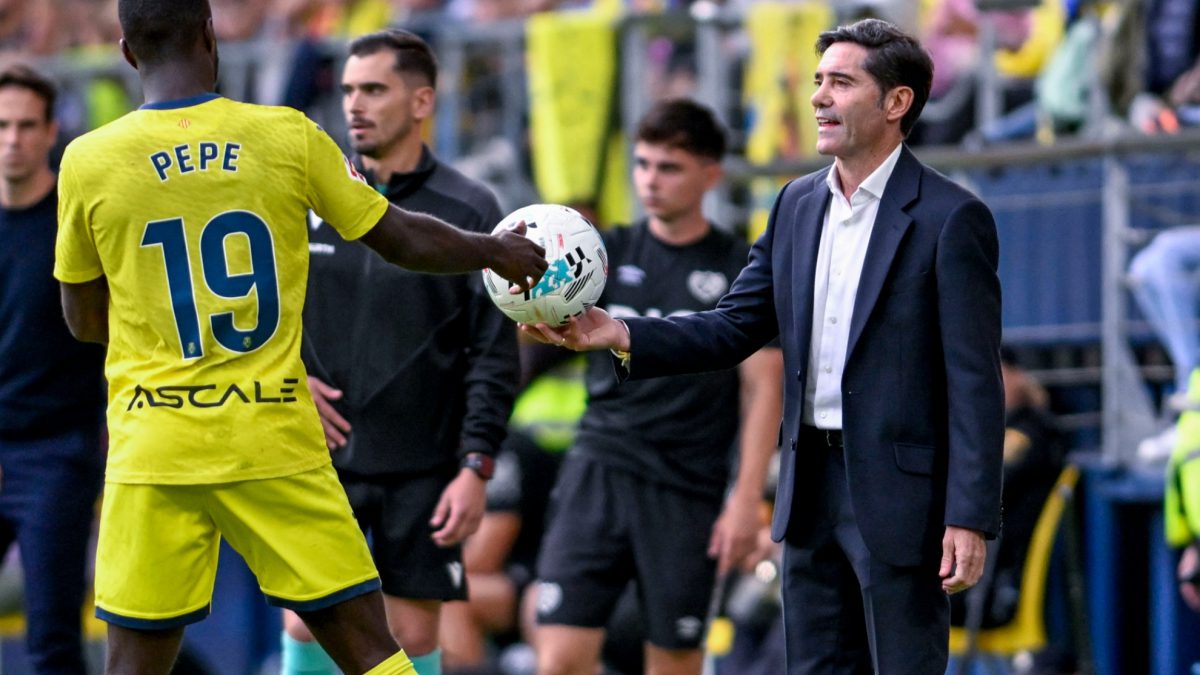 “Lo que hemos hecho ante el Rayo no es sencillo”