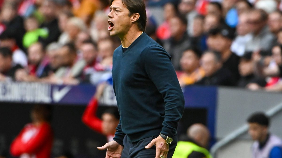 Luchamos bien hasta el penal