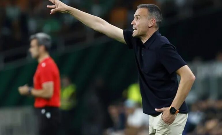 Con el 3-2 he tenido una sensación de felicidad, por eso lo hemos celebrado a lo grande