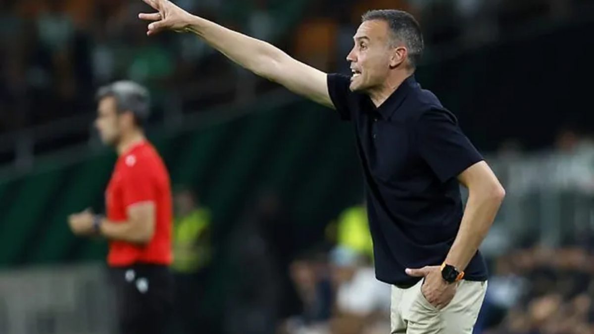 Con el 3-2 he tenido una sensación de felicidad, por eso lo hemos celebrado a lo grande