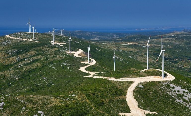 Acciona se acerca al nivel psicológico de los 200 euros con notable fortaleza técnica