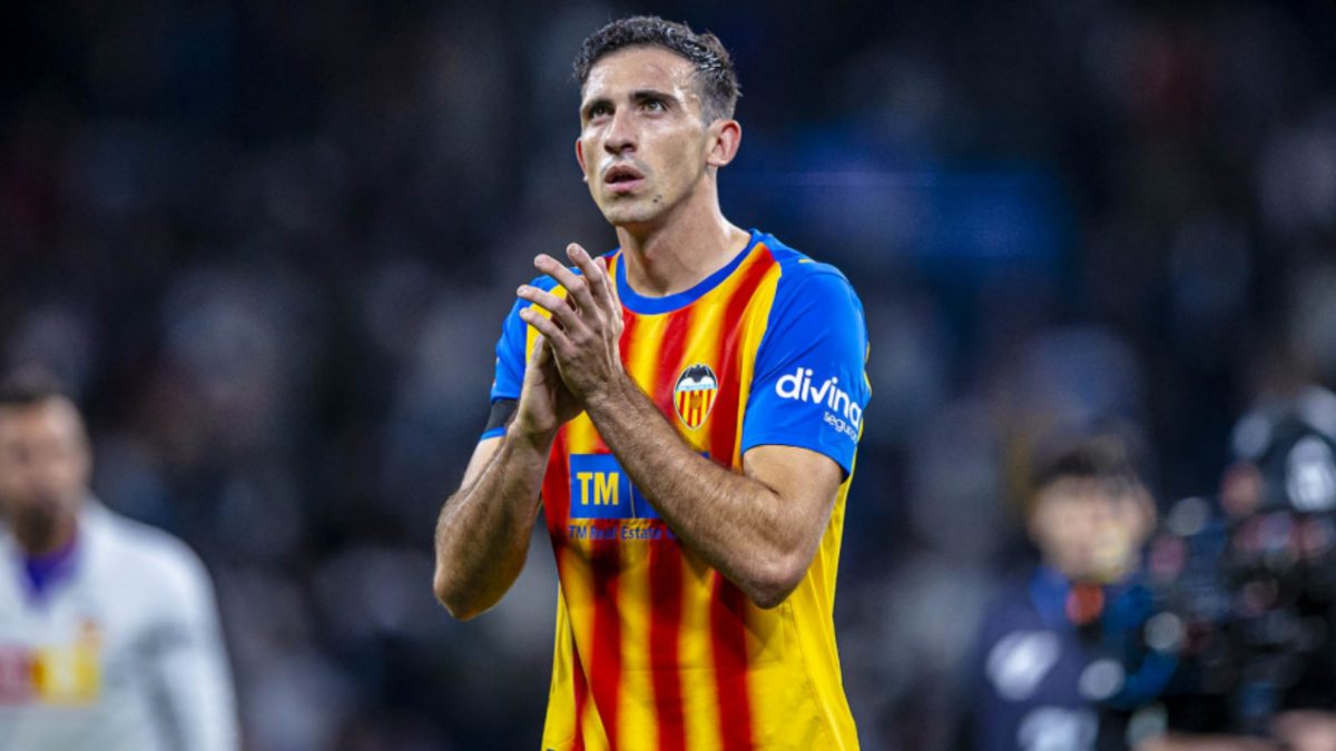 “A nivel mental los golpes nos están afectando mucho”