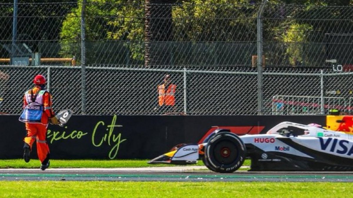 La FIA rechaza la versión de las autoridades mexicanas y exculpa a Liam Lawson