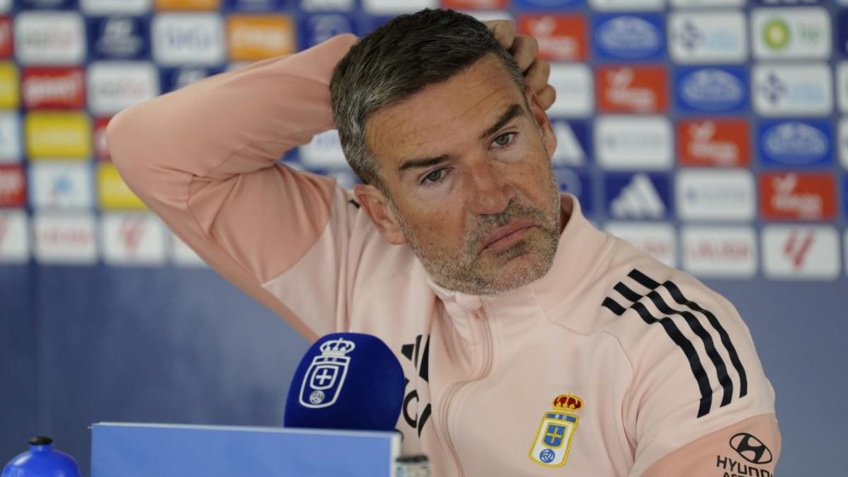 Carrión, "hablar poco" y pedir resultados