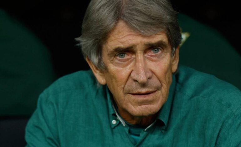 Mi prioridad era seguir en el Betis y me alegra haber podido llegar a un acuerdo