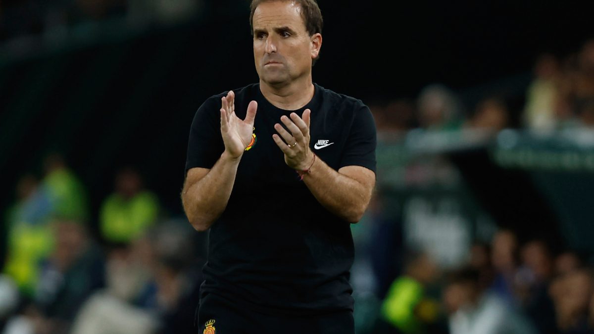 Va a ser una temporada muy difícil, ha sido querer y no poder