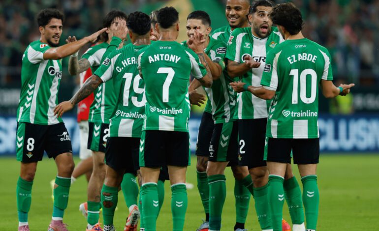 Una ‘pegada’ para soñar a lo grande