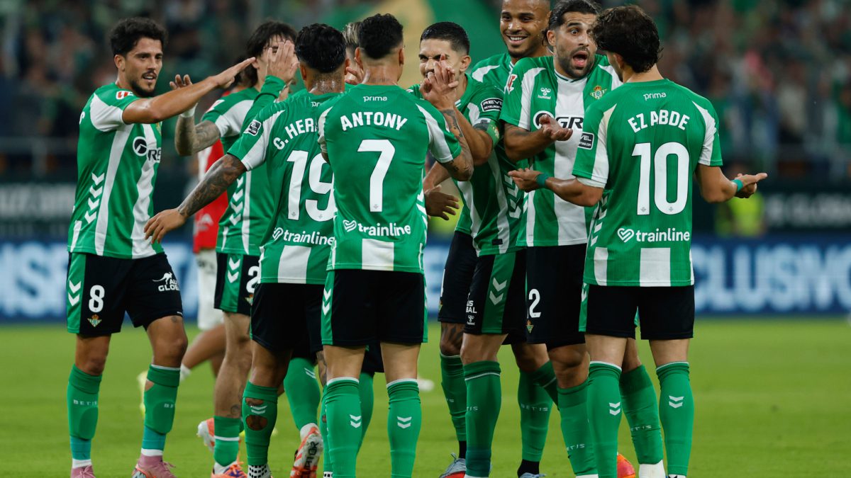 Una ‘pegada’ para soñar a lo grande