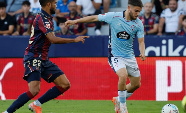 “Estoy orgulloso por el equipo”