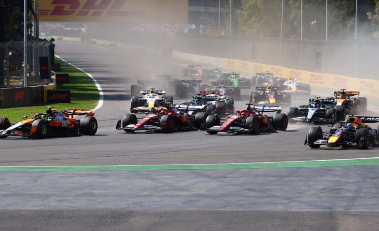 El director de F1 TV responde a Alonso con malos modos