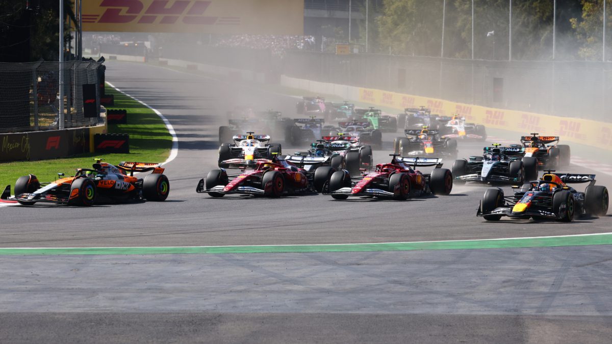 El director de F1 TV responde a Alonso con malos modos