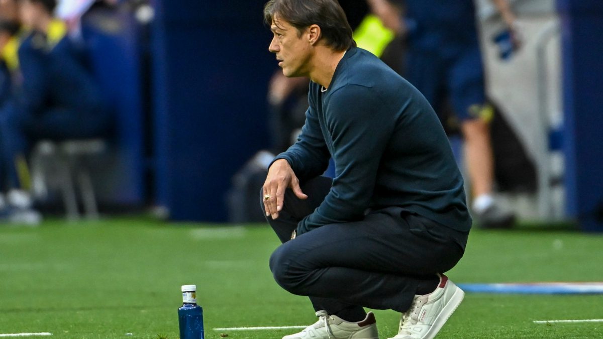 Al Sevilla ya le han tomado la medida