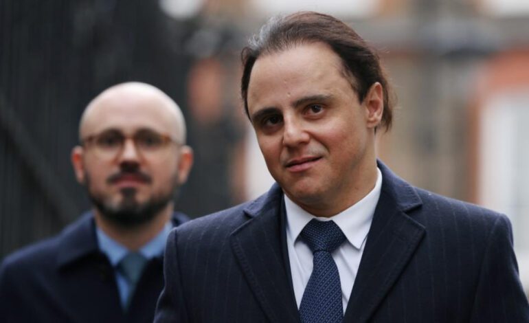 La sentencia sobre el caso Massa debe esperar