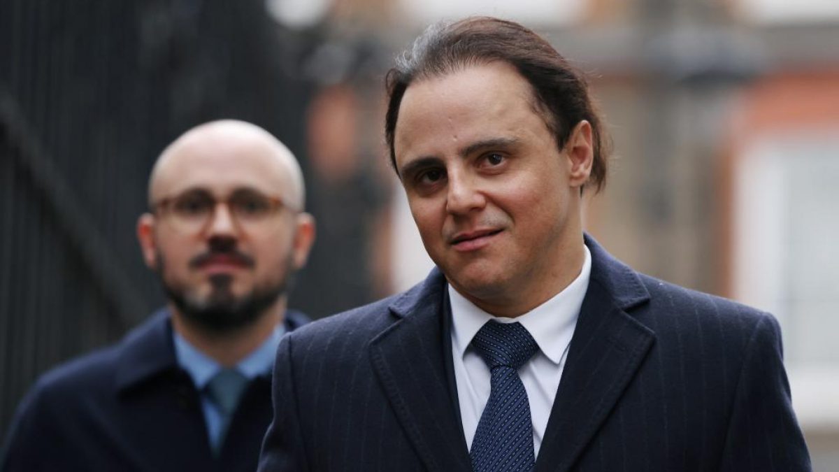 La sentencia sobre el caso Massa debe esperar