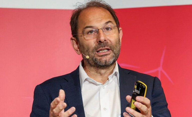 Aston Martin F1 ‘recupera’ a un experto en simulación que estuvo con Schumacher en Ferrari