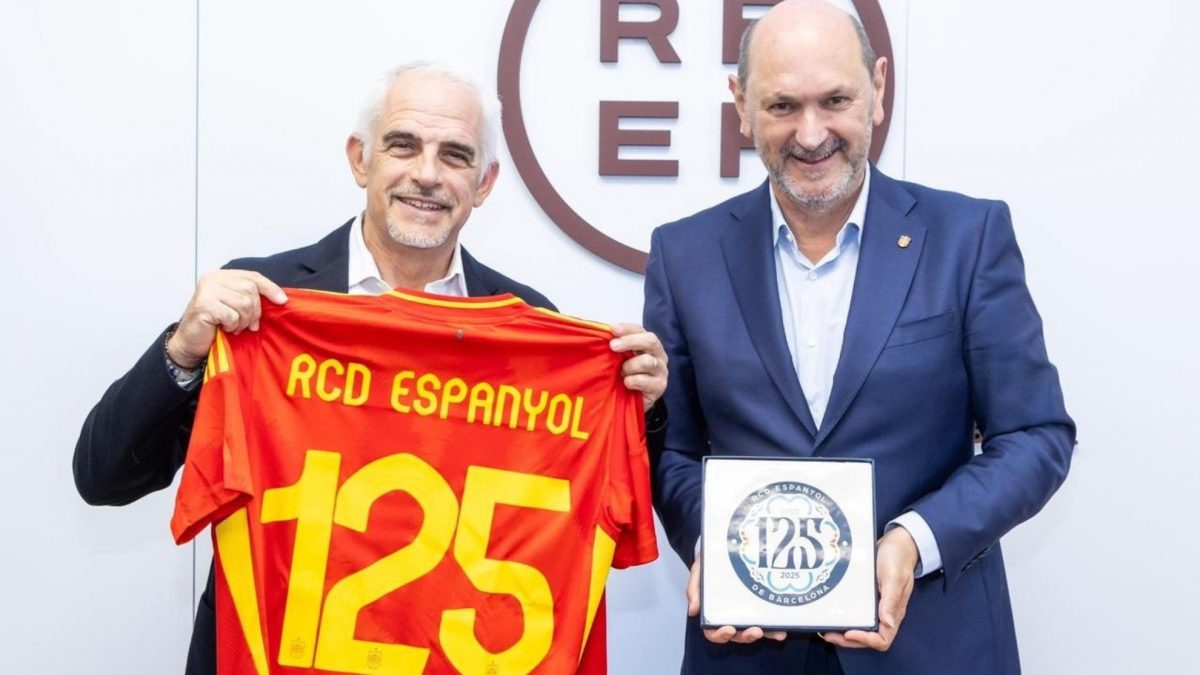 Un nuevo inversor se suma al proyecto de Alan Pace en el Espanyol