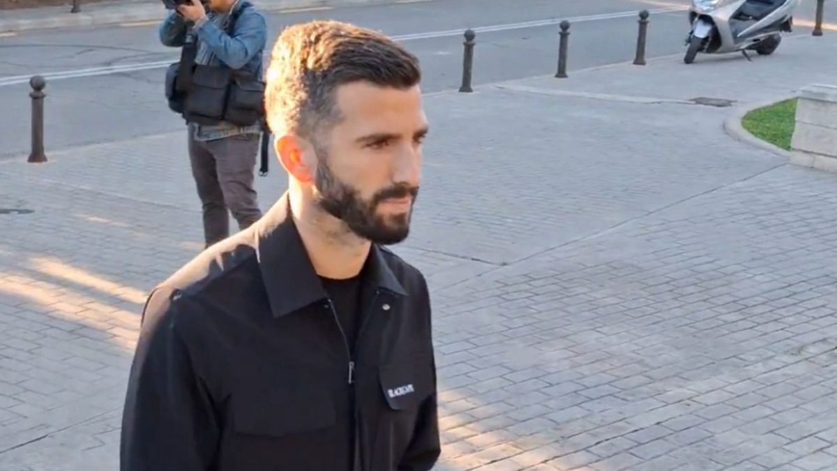 Gourlay se apunta a la hora feliz: buscar liderazgo en enero