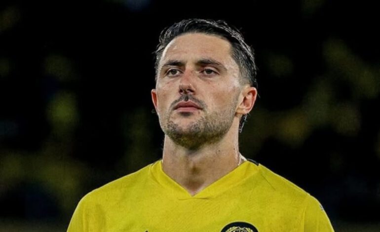 La FIFA mantiene la sanción de un año a Garcés