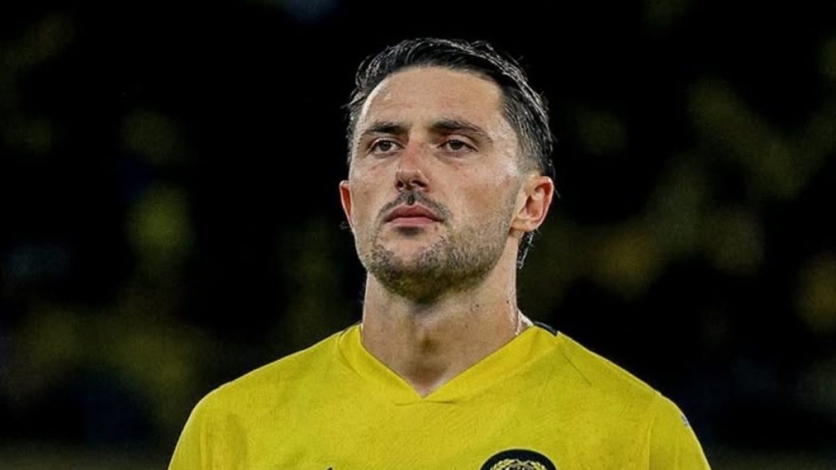 La FIFA mantiene la sanción de un año a Garcés