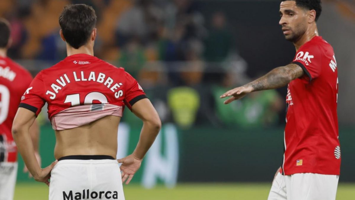 Demasiados minutos perdiendo