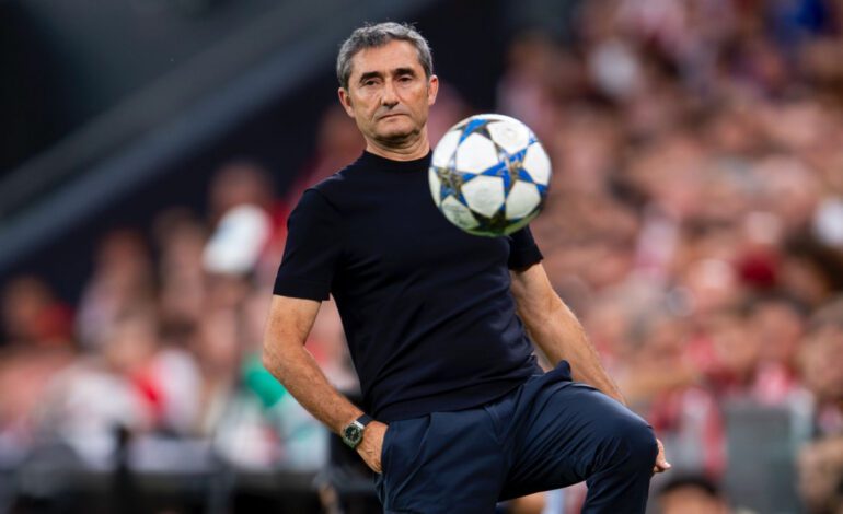 Valverde apunta que los médicos no han dado el paso de pedir la operación para la pubalgia de Nico