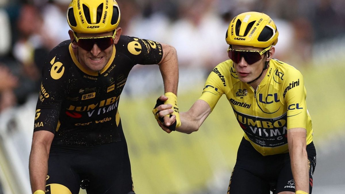 Asusta ver lo pequeño que es el círculo social de muchos jóvenes