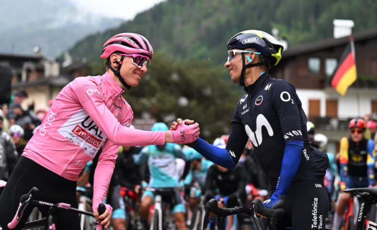 “En nuestros mejores años habría estado uno o dos escalones por encima»