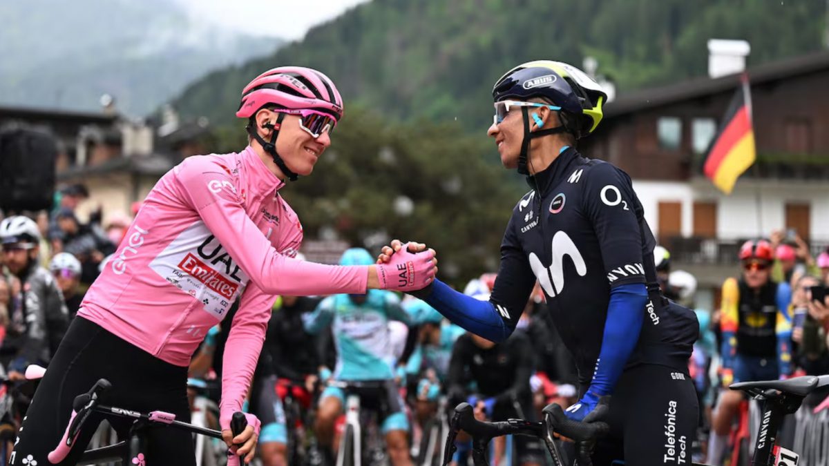 “En nuestros mejores años habría estado uno o dos escalones por encima»