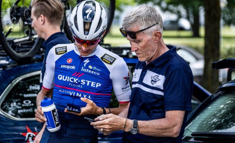 «Lazkano surgió de la nada y, de repente, podía hacer de todo”