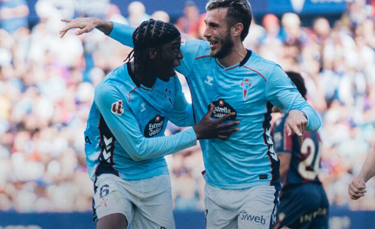 Un partido que acerca a la clasificación