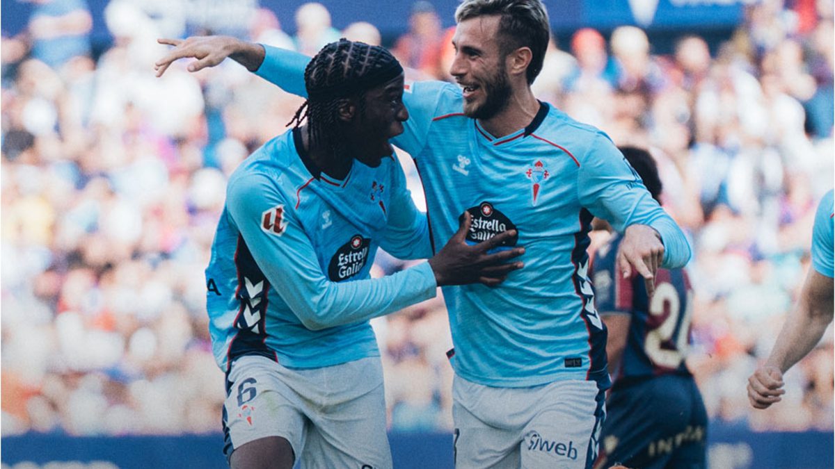 Un partido que acerca a la clasificación