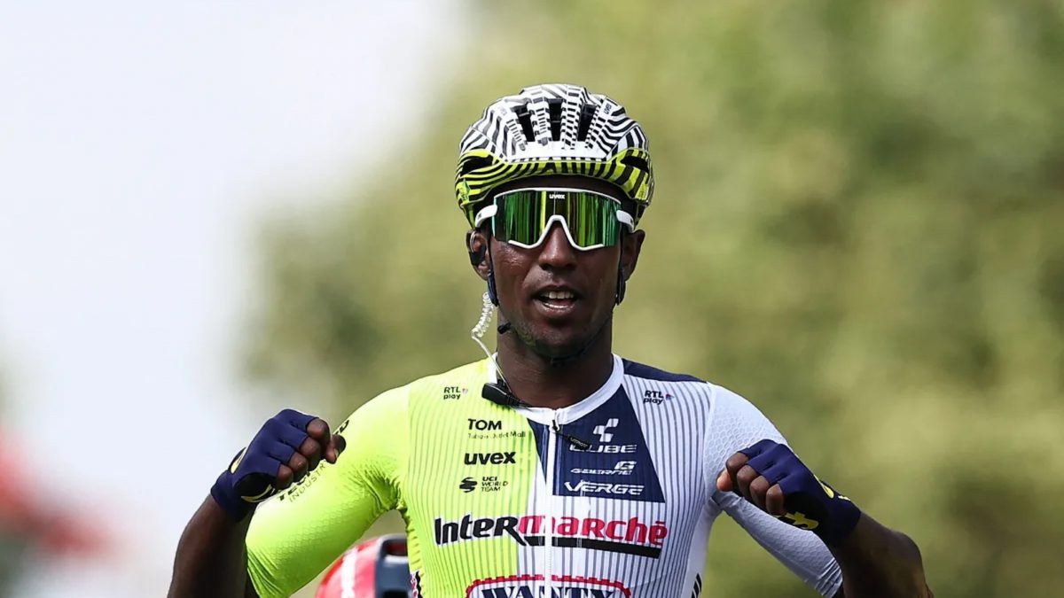 El Israel Premier Tech, en plena polémica por su futuro, confía en hacerse con una estrella mundial