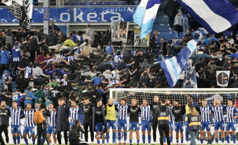 La fortaleza de Mendizorroza