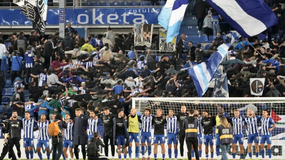 La fortaleza de Mendizorroza