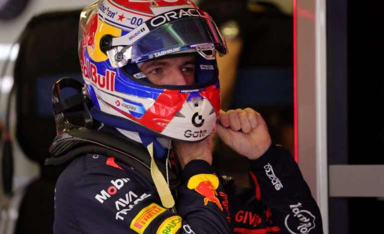 Si Red Bull no es competitivo en 2026, hay muchas posibilidades que Verstappen deje el equipo