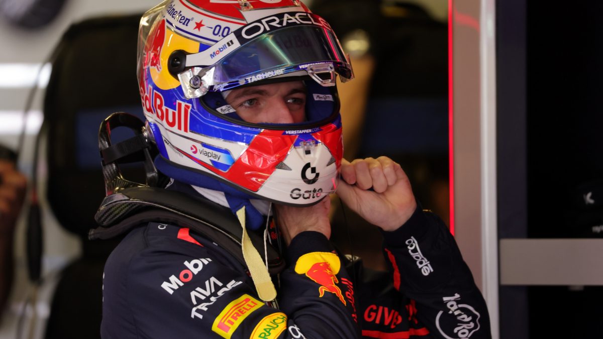 Si Red Bull no es competitivo en 2026, hay muchas posibilidades que Verstappen deje el equipo