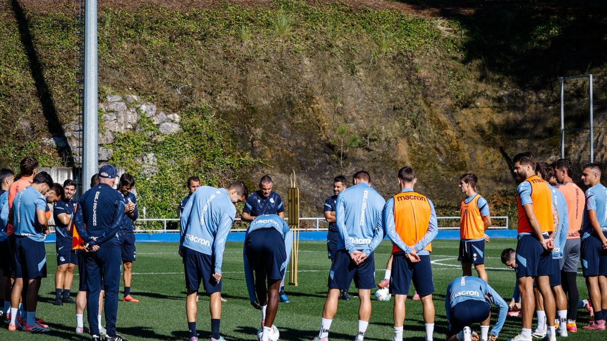 La Real buscará en Elche su primer triunfo a domicilio con la baja de Barrenetxea