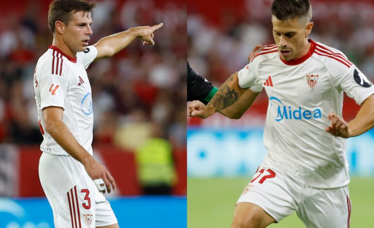 Azpilicueta y Alfon regresan con el grupo