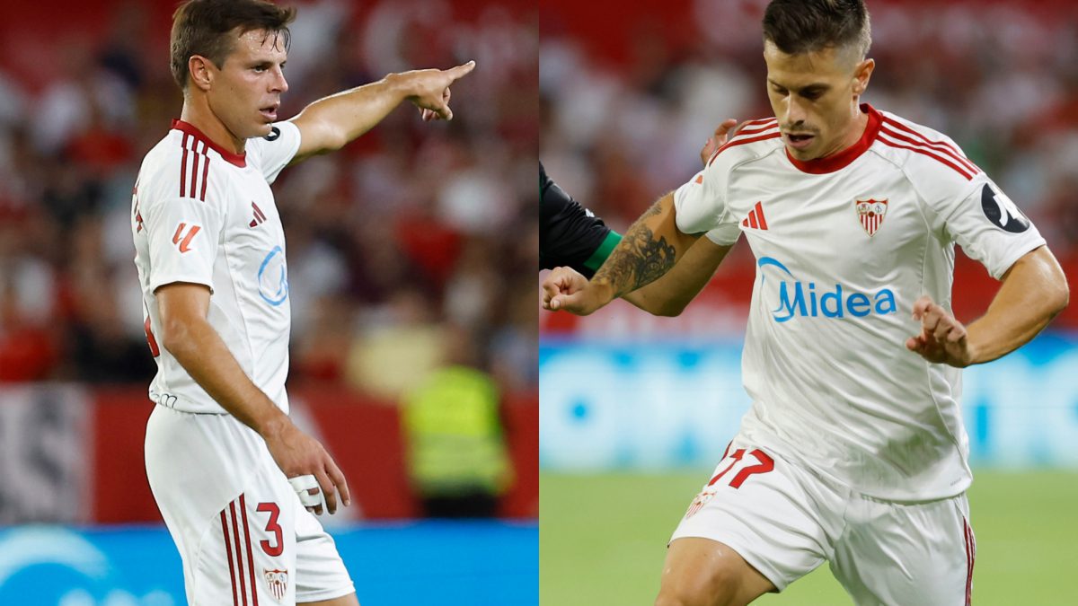 Azpilicueta y Alfon regresan con el grupo