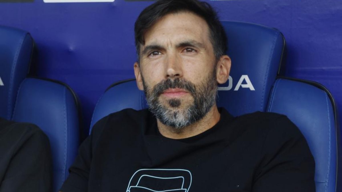 Eder Sarabia confía en el Elche pese a la racha sin victorias