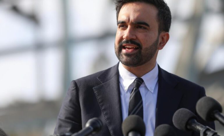 El nuevo alcalde de Nueva York… ¡es accionista del Oviedo!