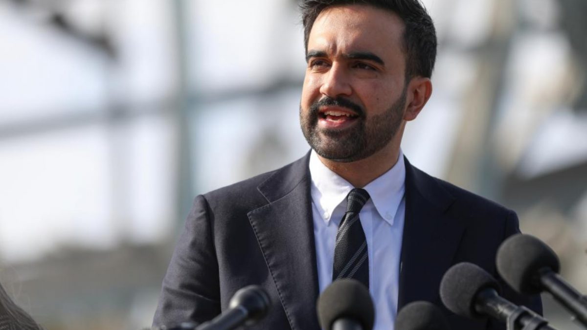 El nuevo alcalde de Nueva York… ¡es accionista del Oviedo!