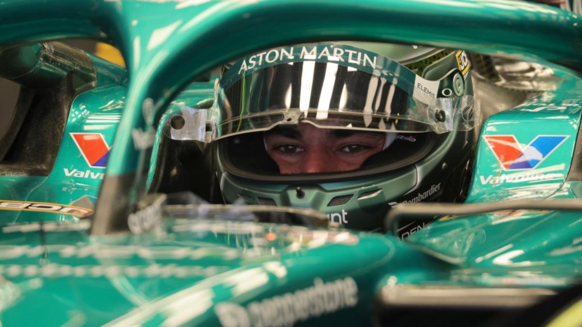 Stroll niega con dureza los rumores sobre su retirada