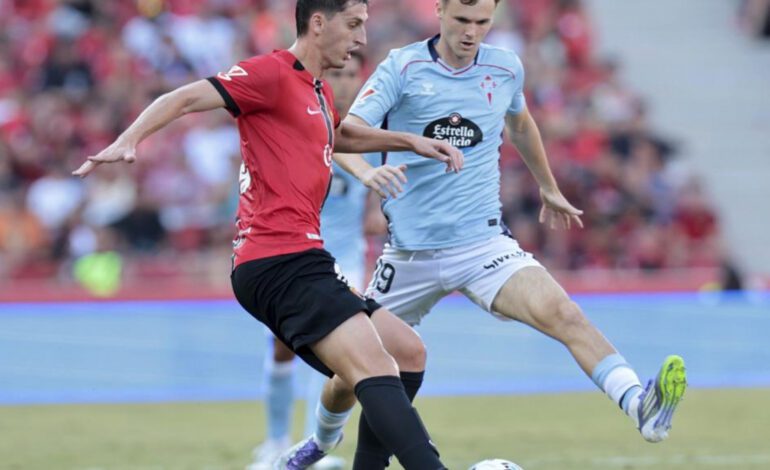 La vuelta de Kumbulla, más cerca